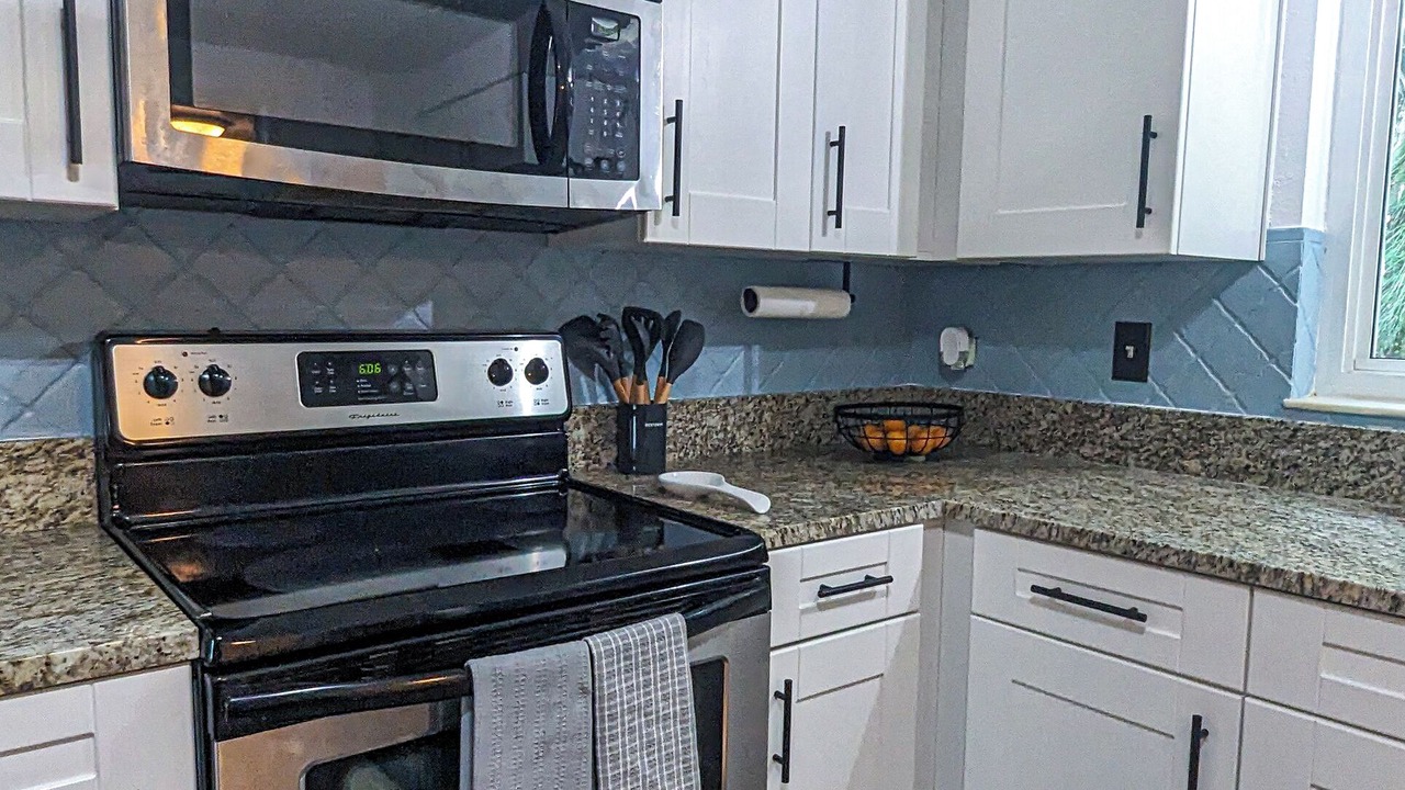 Photo of Kitchen in Riverview