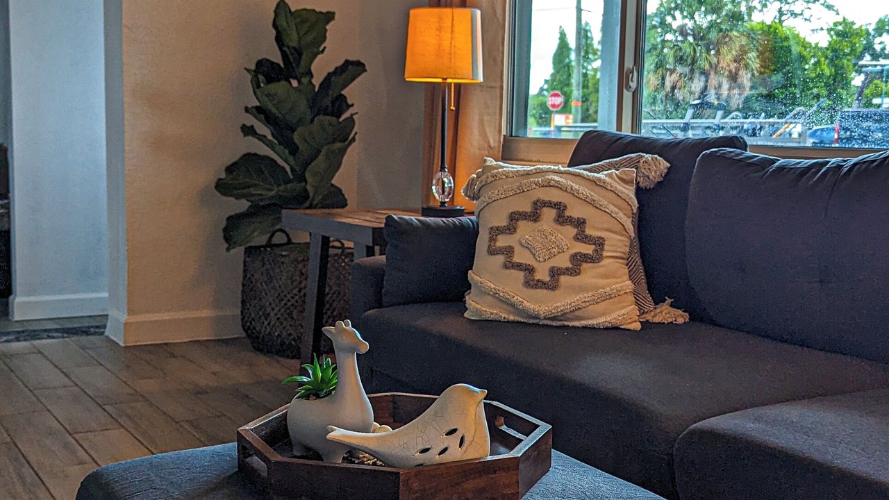 Photo of Livingroom in Riverview