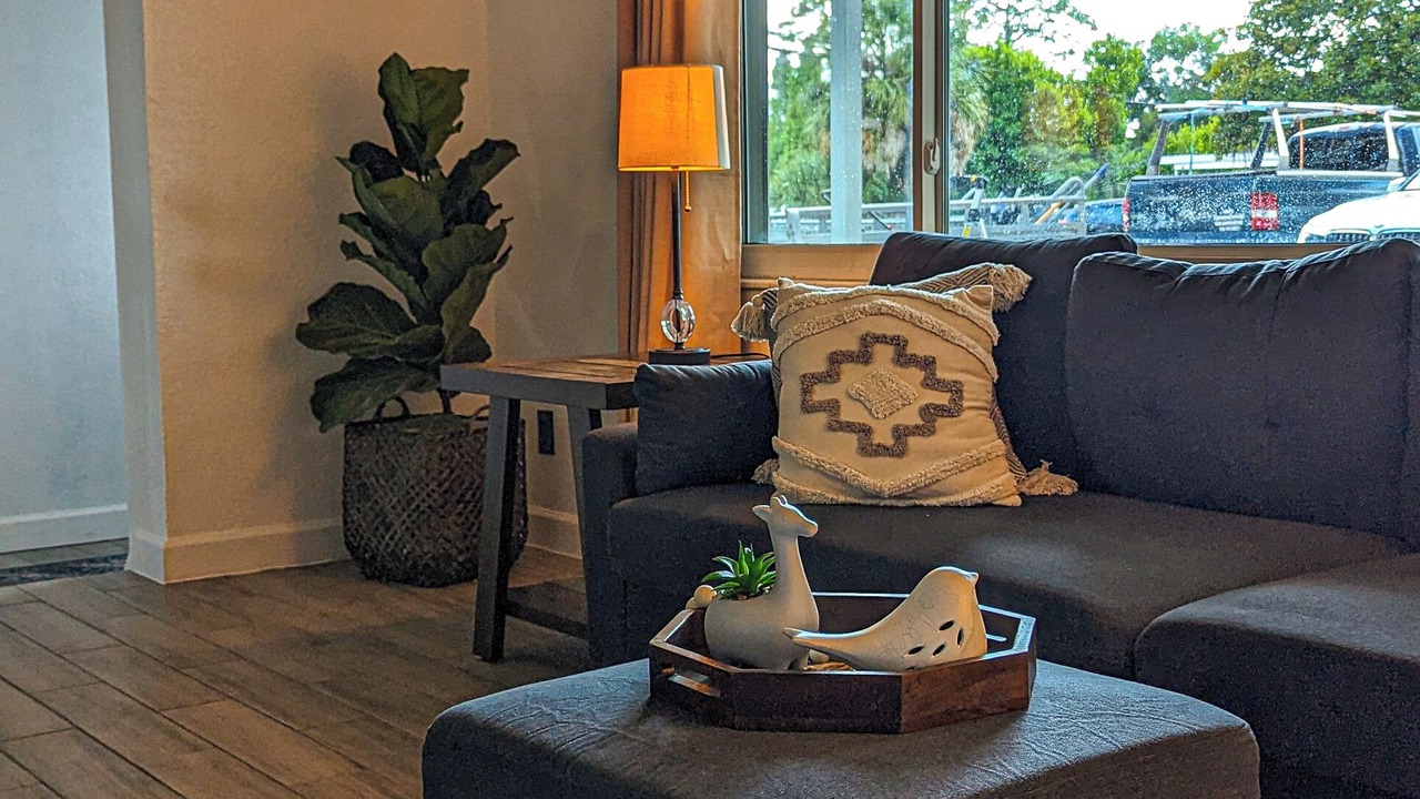 Photo of Livingroom in Riverview