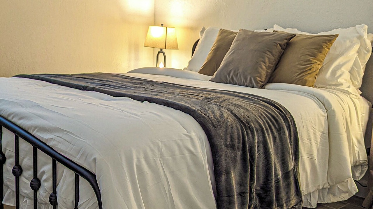 Photo of Bedroom in Riverview