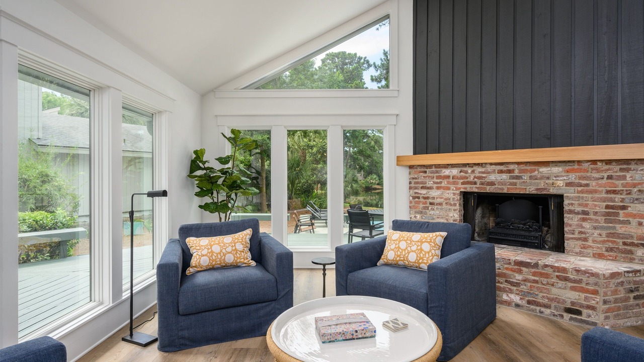Photo of Livingroom in Heritage Woods