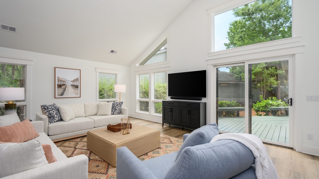 Photo of Bedroom in Heritage Woods