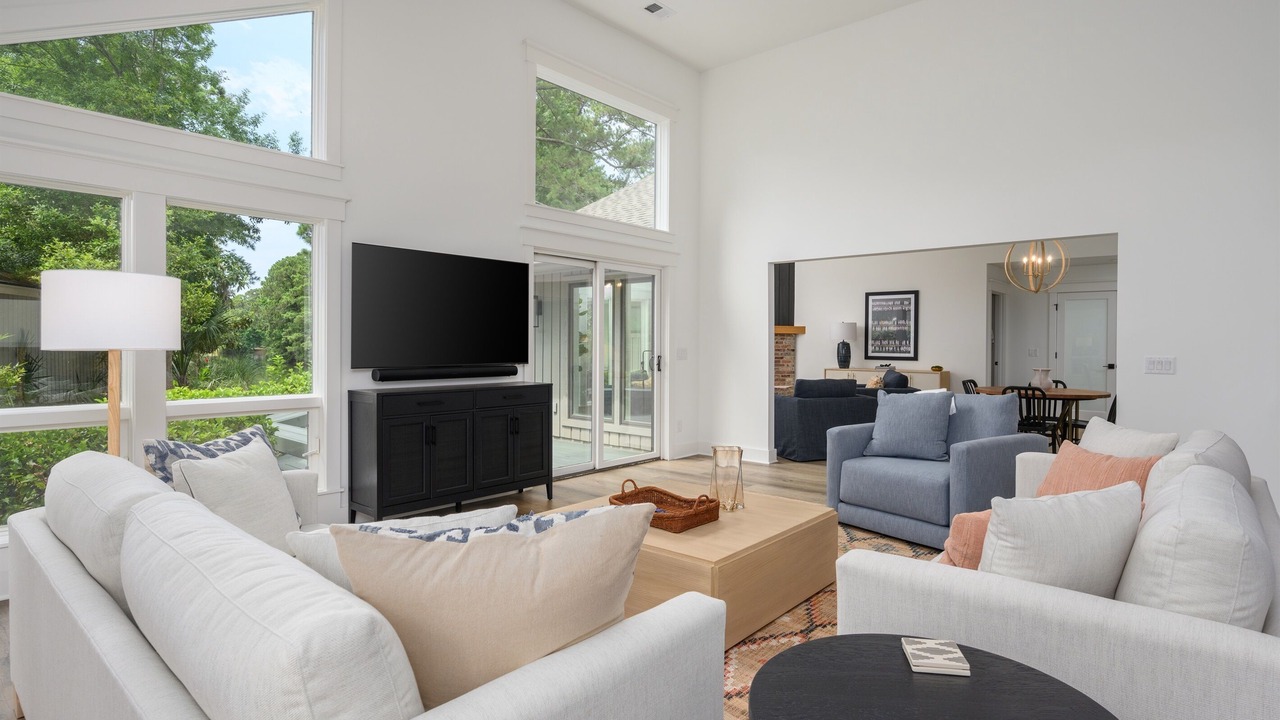 Photo of Bedroom in Heritage Woods