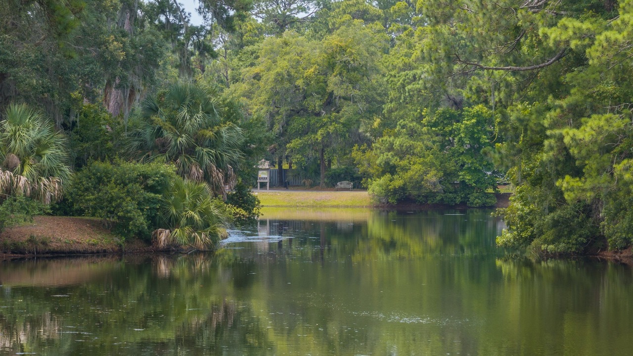 Photo of Outdoor in Heritage Woods