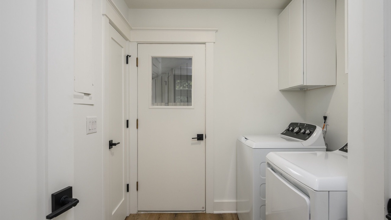 Photo of Bedroom in Heritage Woods