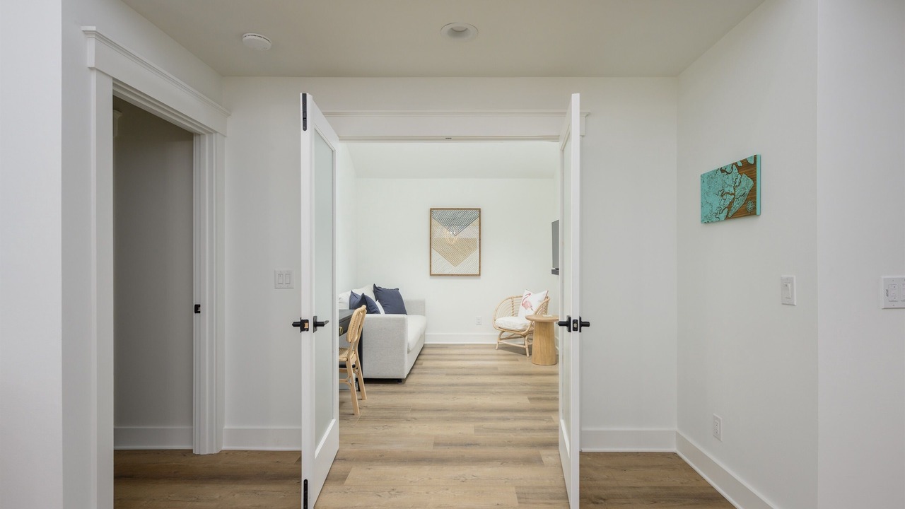 Photo of Bedroom in Heritage Woods