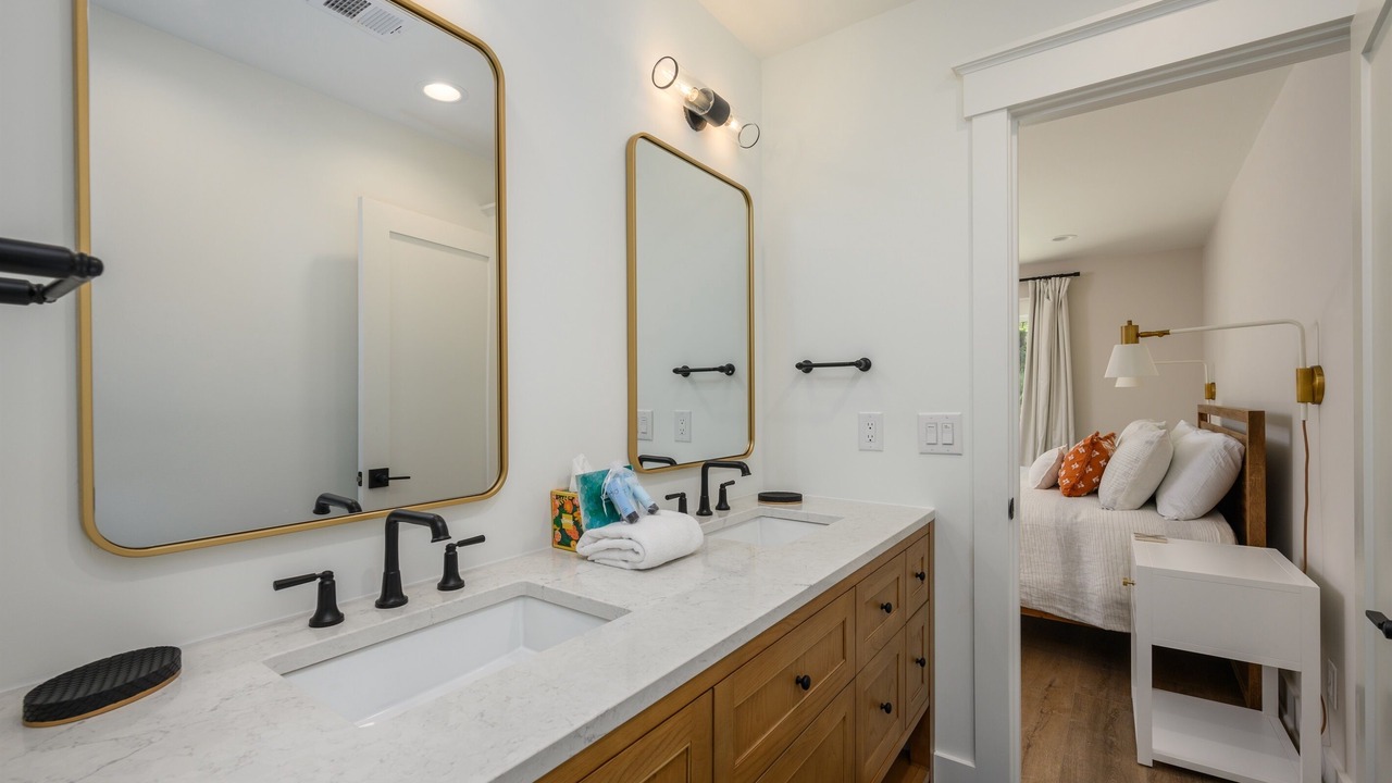 Photo of Bedroom in Heritage Woods