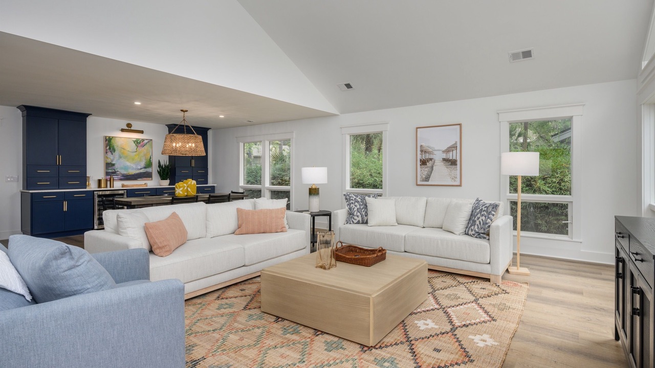 Photo of Bedroom in Heritage Woods