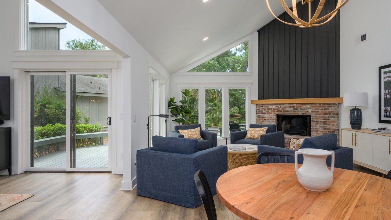 Photo of Outdoor in Heritage Woods