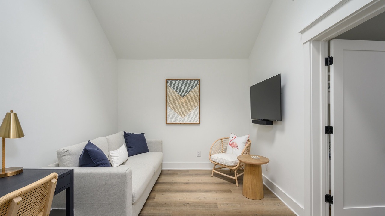 Photo of Bedroom in Heritage Woods