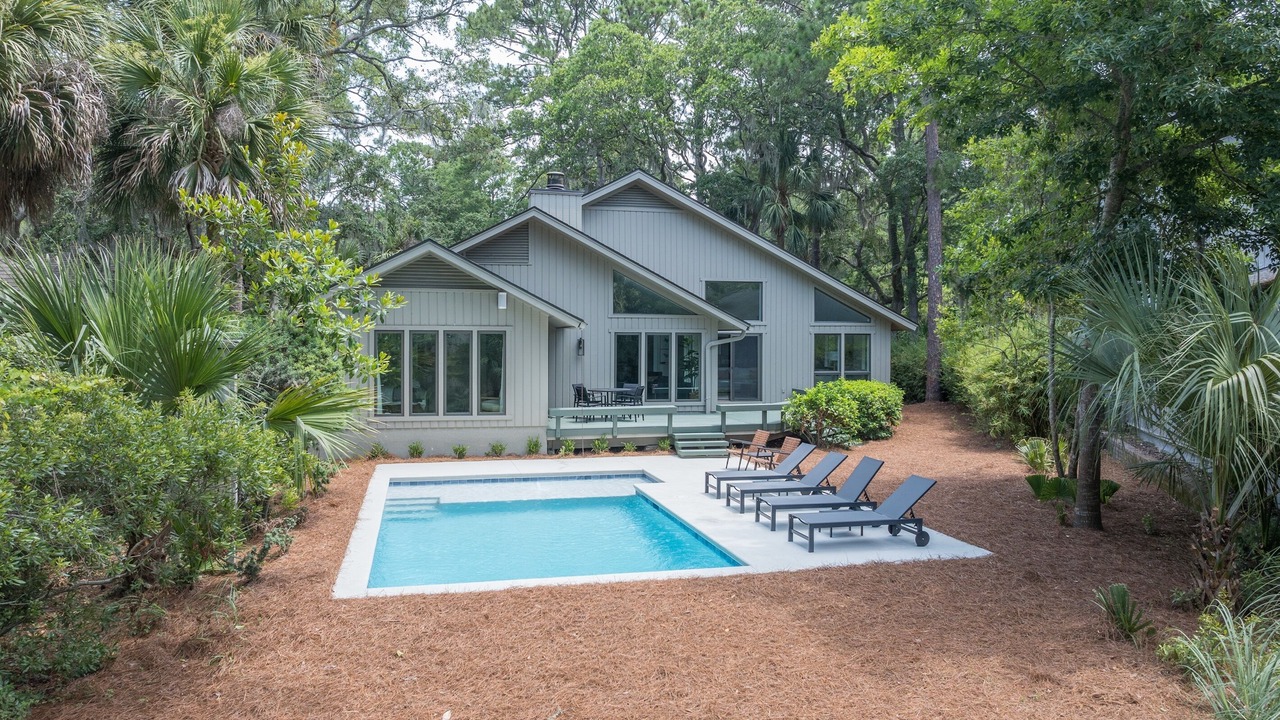 Photo of Outdoor in Heritage Woods
