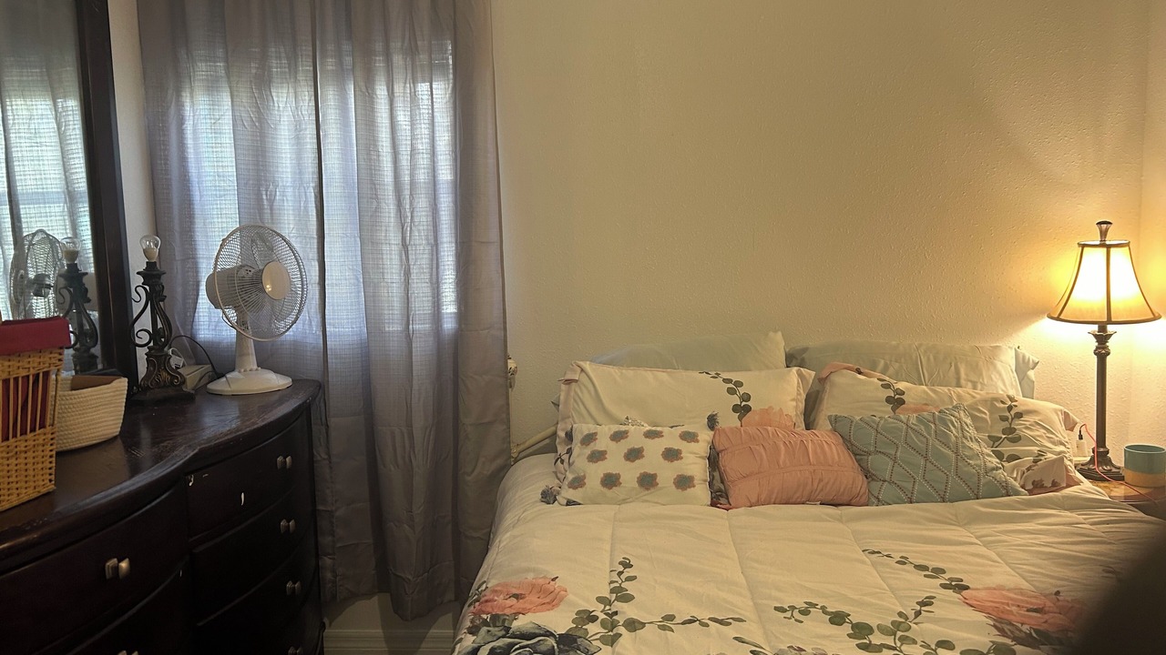 Photo of Bedroom in Land O' Lakes
