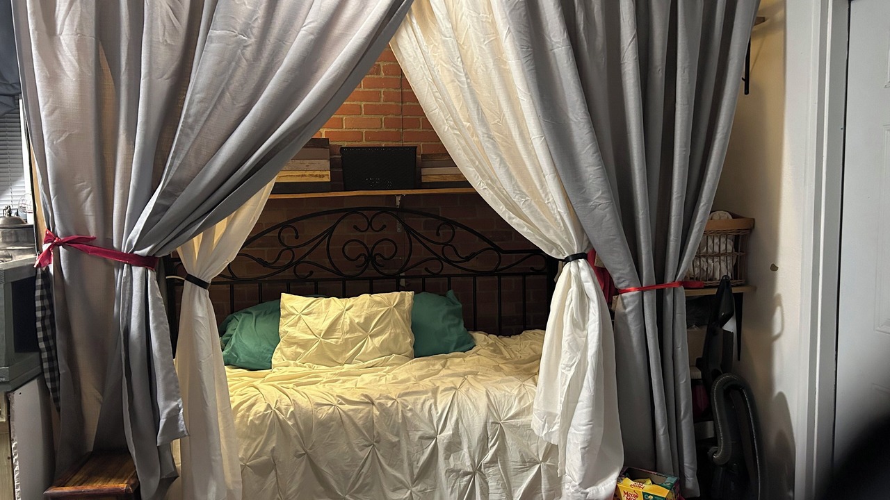 Photo of Bedroom in Land O' Lakes