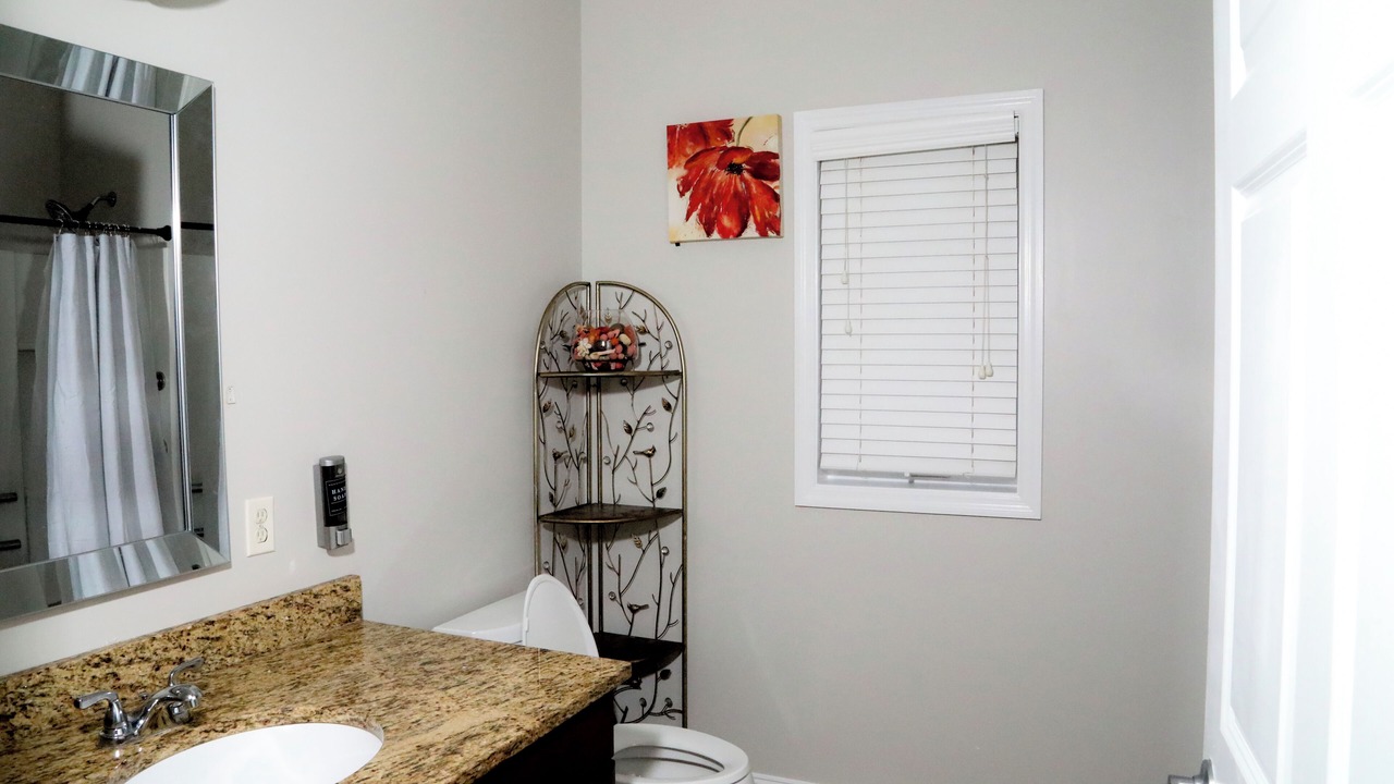 Photo of Bathroom in Appling