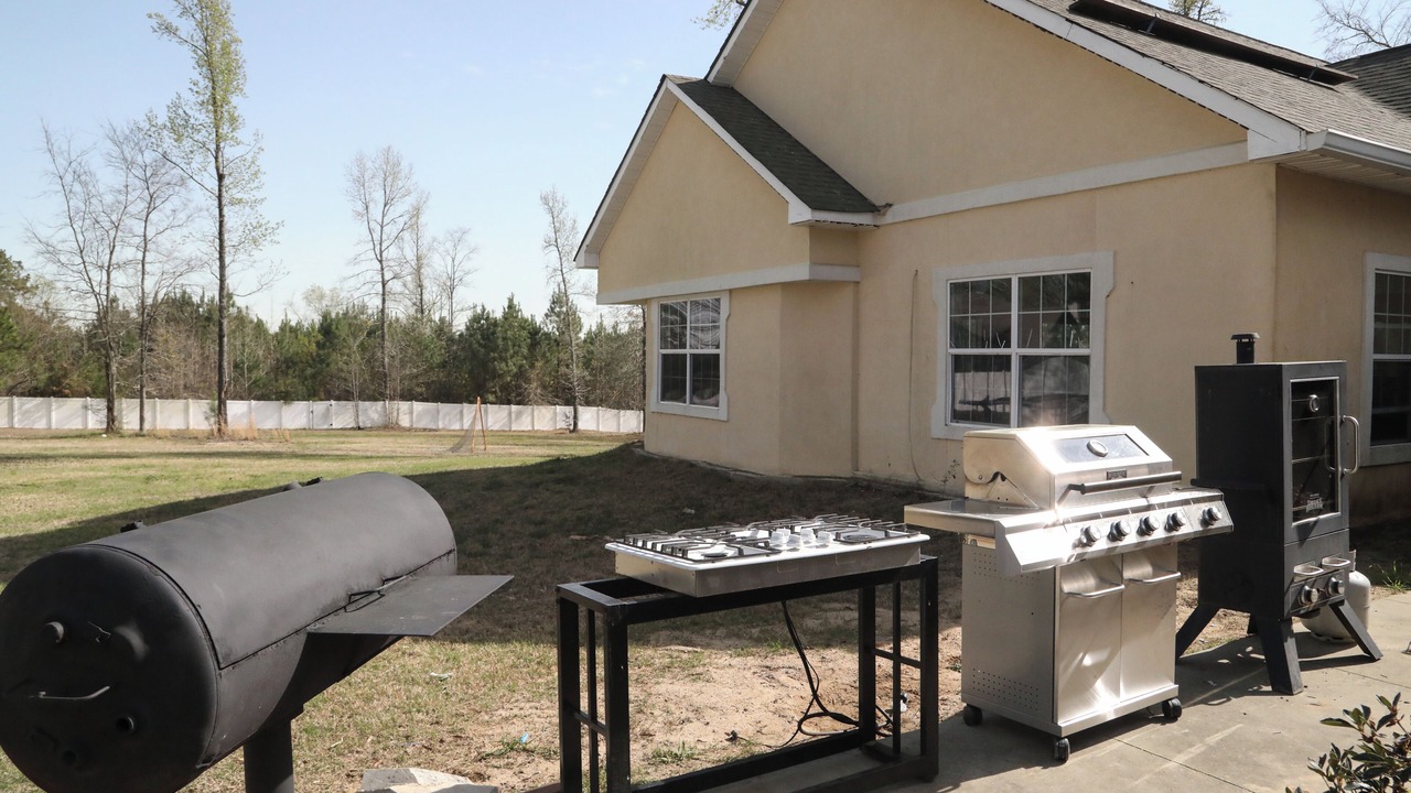 Photo of Outdoor in Appling