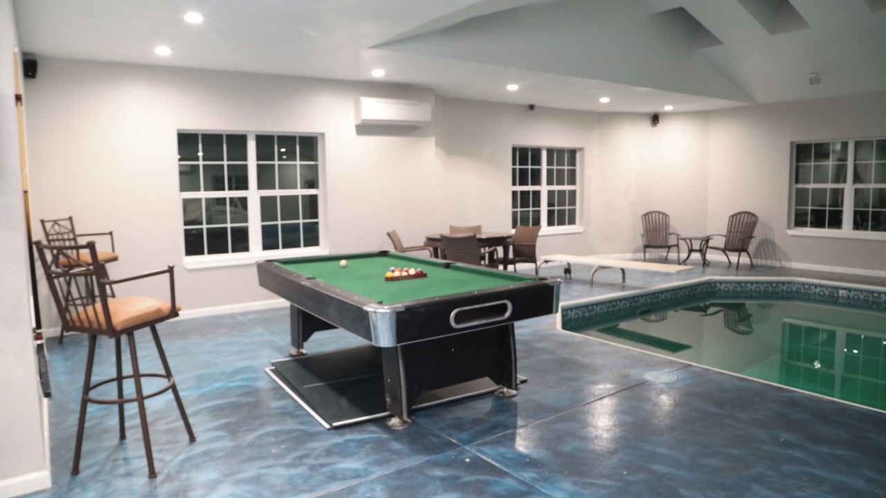 Photo of Bedroom in Appling