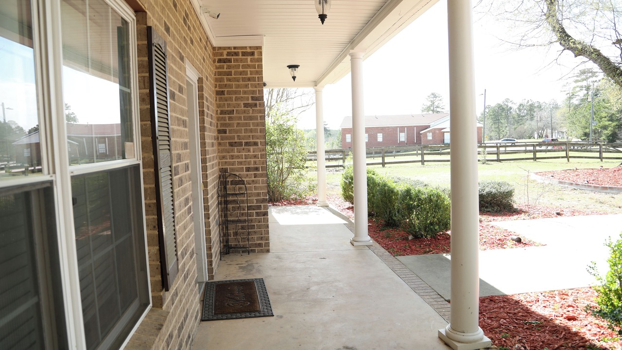 Photo of Outdoor in Appling