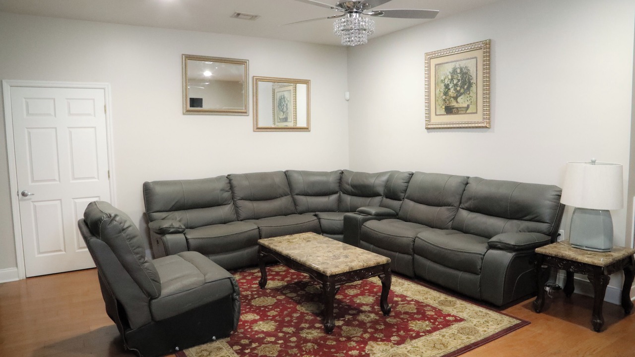 Photo of Livingroom in Appling