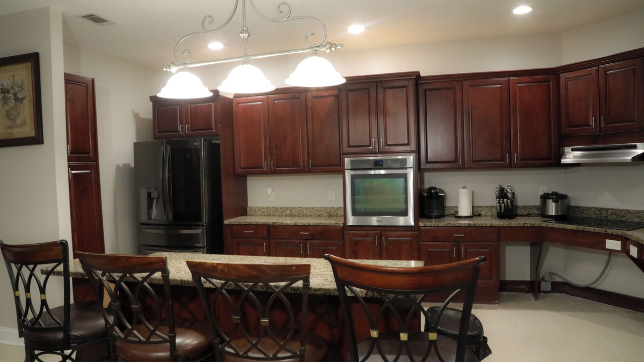 Photo of Kitchen in Appling