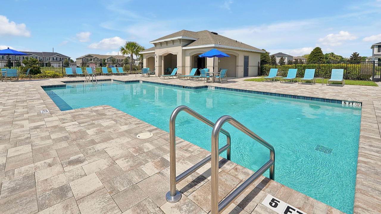 Photo of Outdoor in Sanford