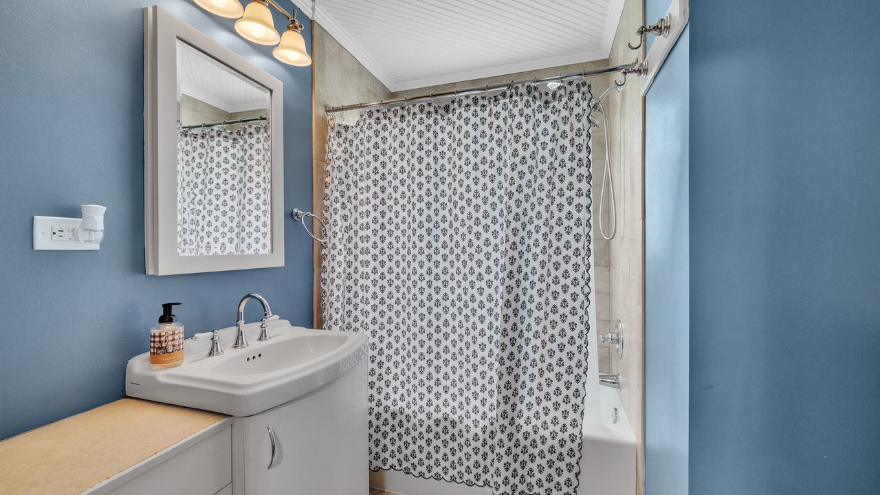 Photo of Bathroom in Charlotte
