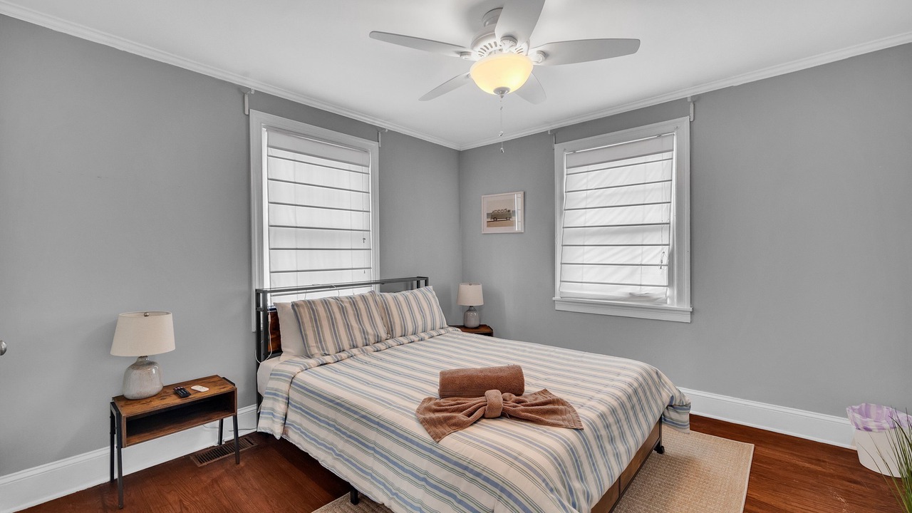 Photo of Bedroom in Charlotte