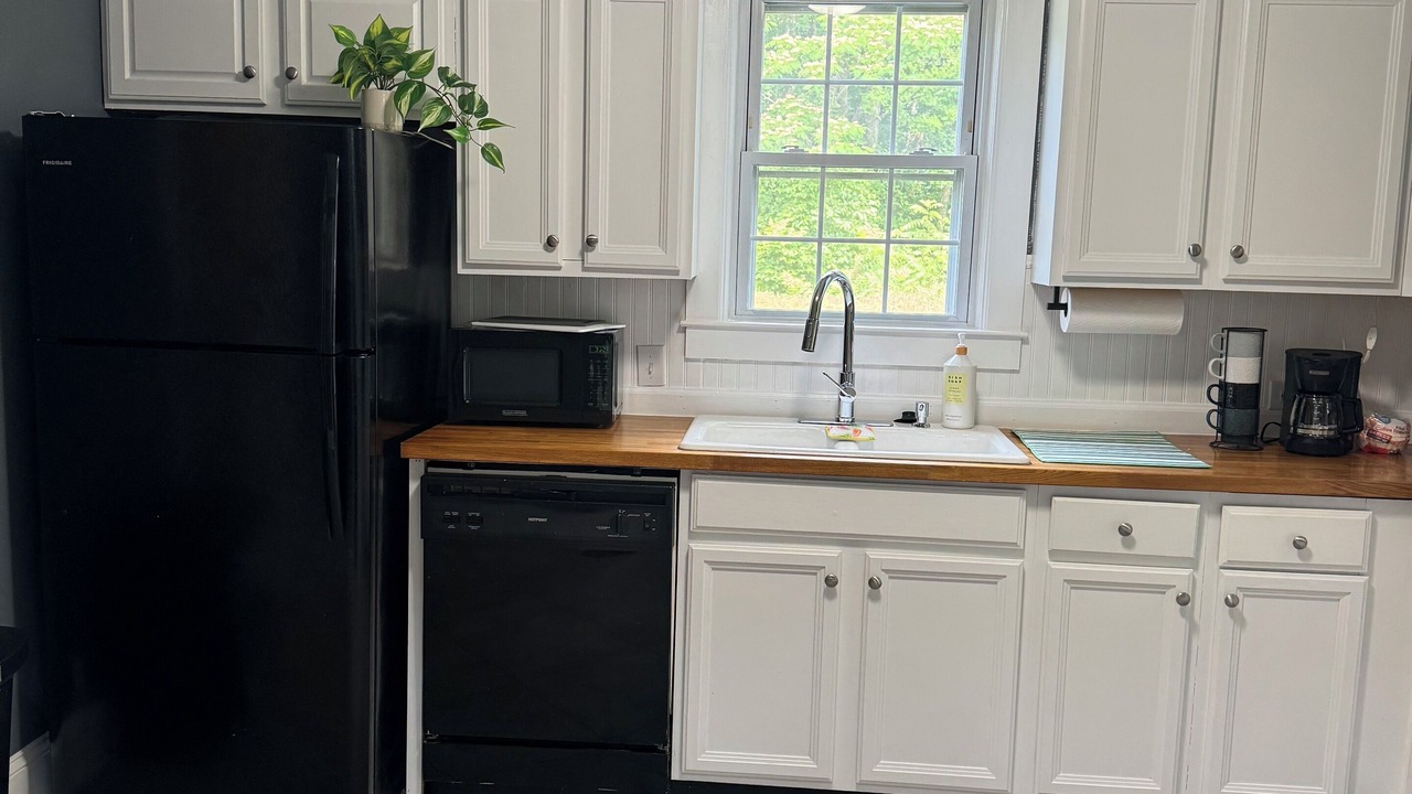 Photo of Kitchen in Charlotte