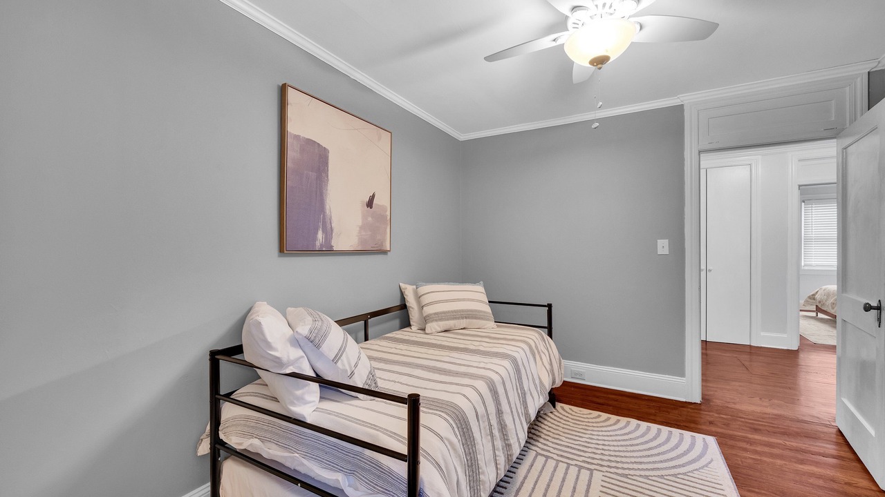 Photo of Bedroom in Charlotte