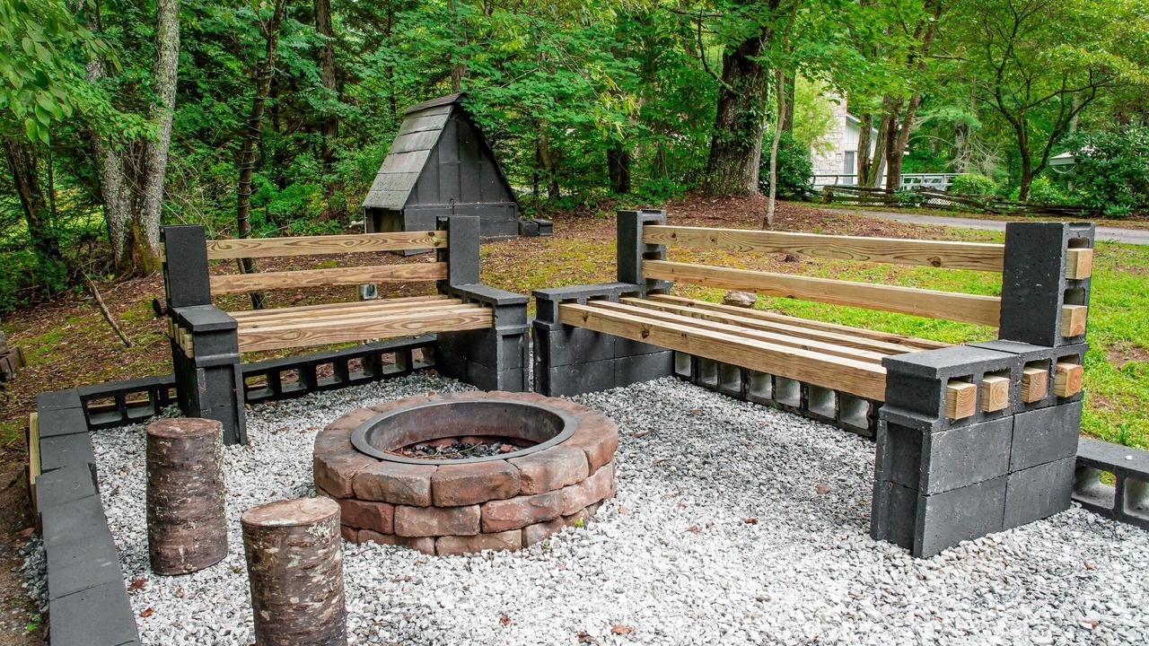 Photo of Outdoor in Cullowhee