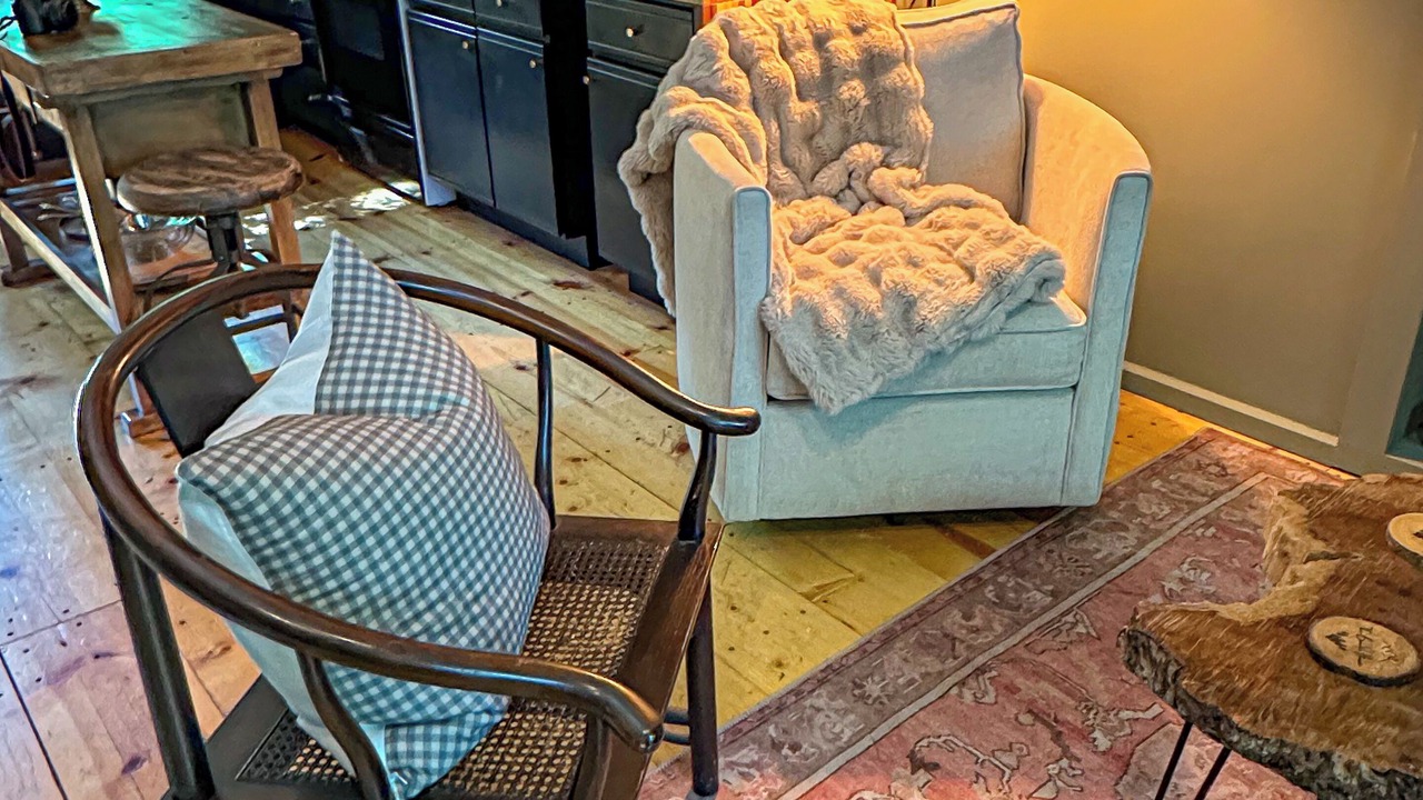 Photo of Bedroom in Cullowhee