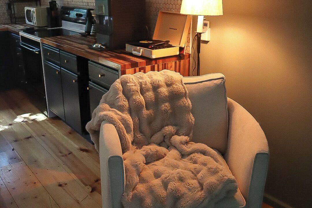 Photo of Bedroom in Cullowhee