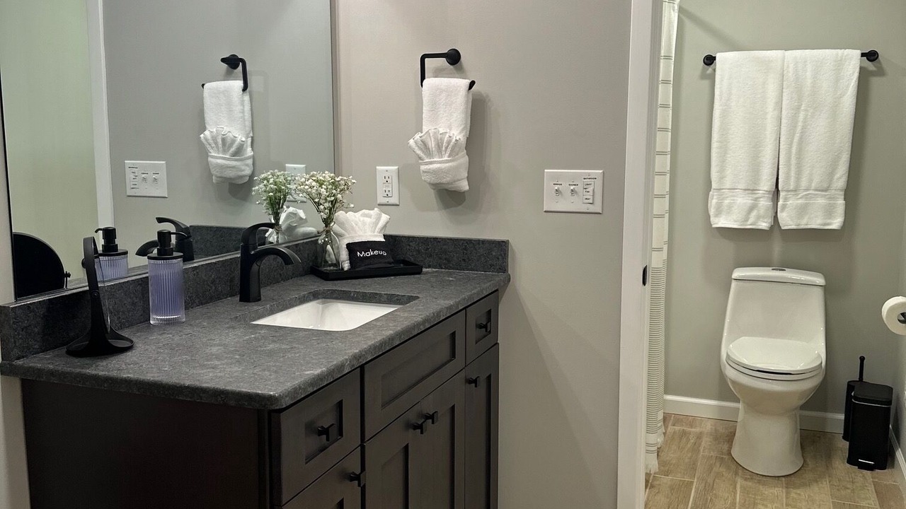 Photo of Bathroom in Brevard