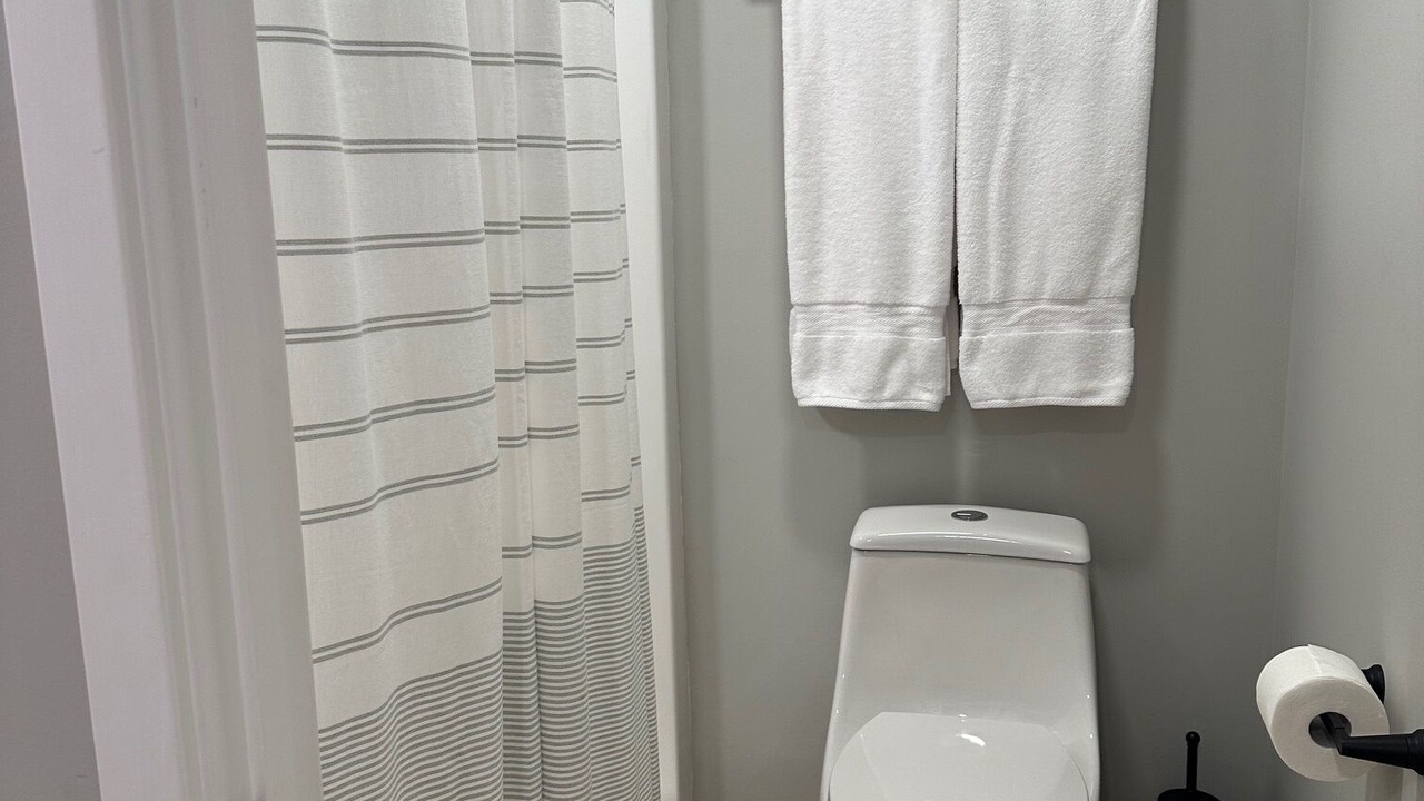 Photo of Bathroom in Brevard