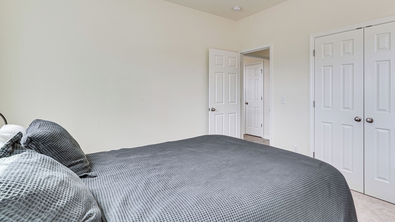 Photo of Bedroom in McCormick