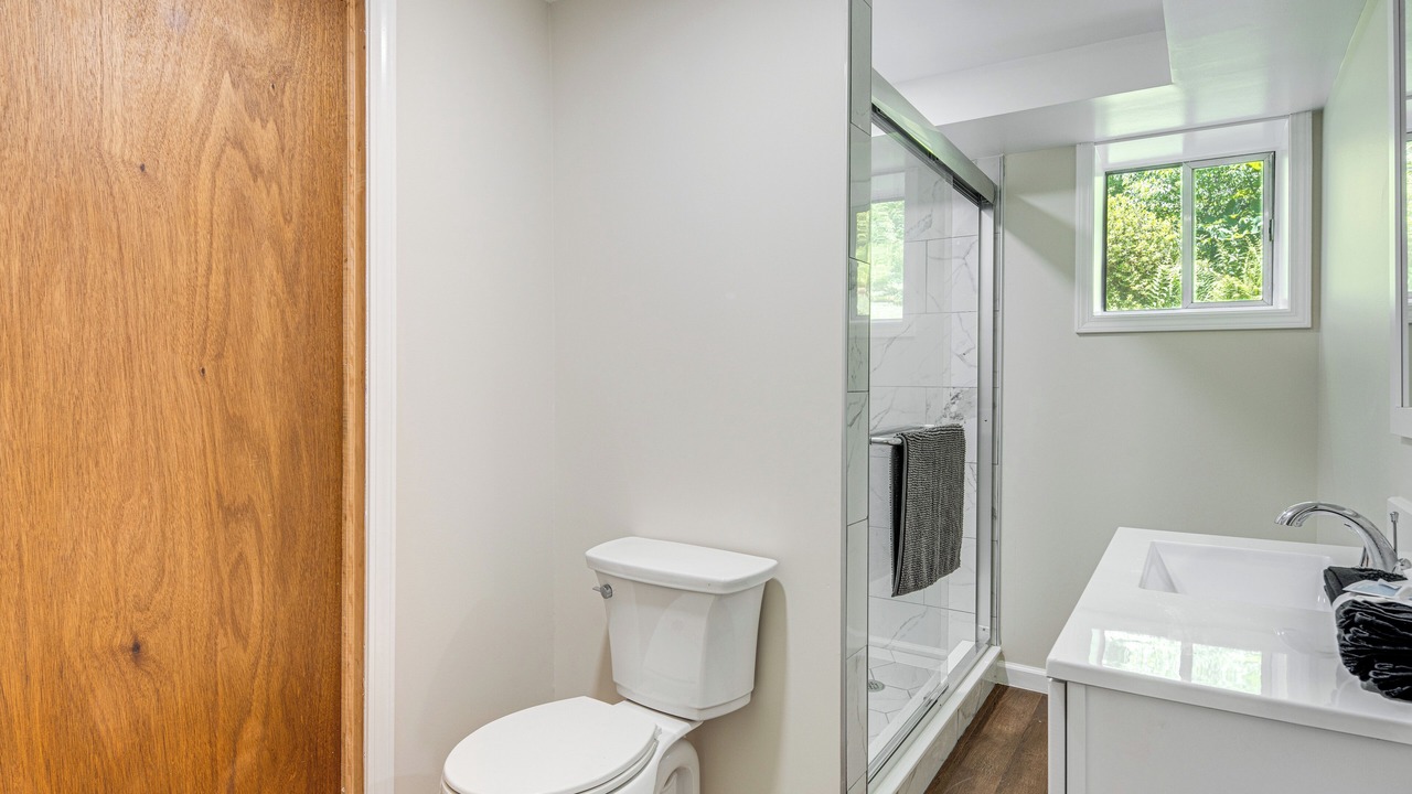 Photo of Bathroom in Brevard