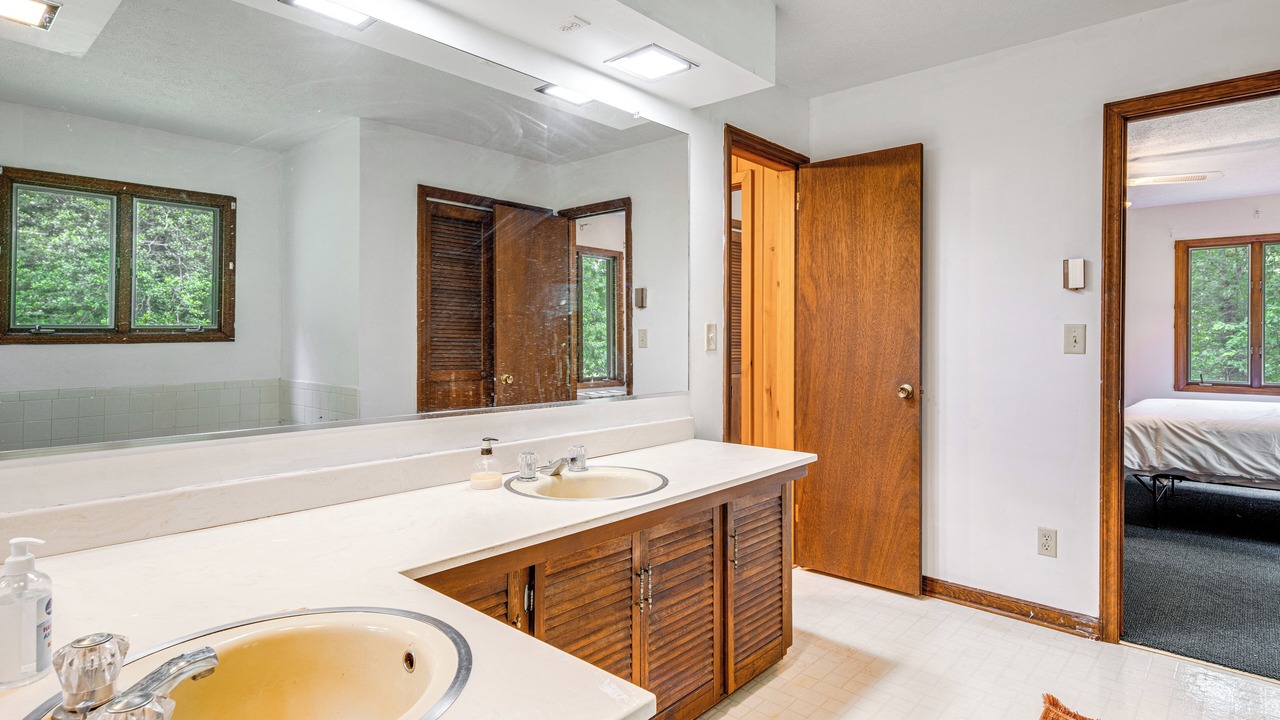 Photo of Bathroom in Brevard