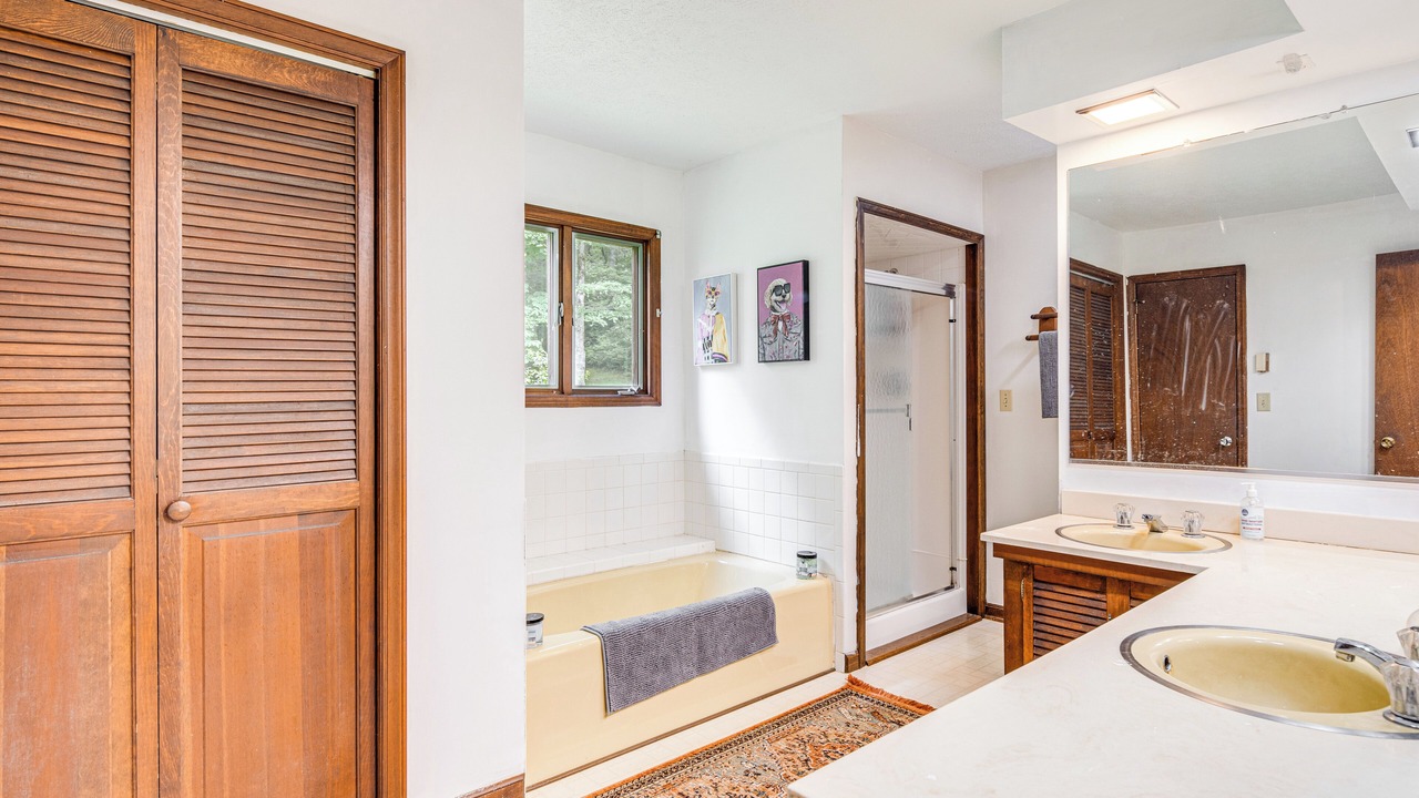Photo of Bathroom in Brevard
