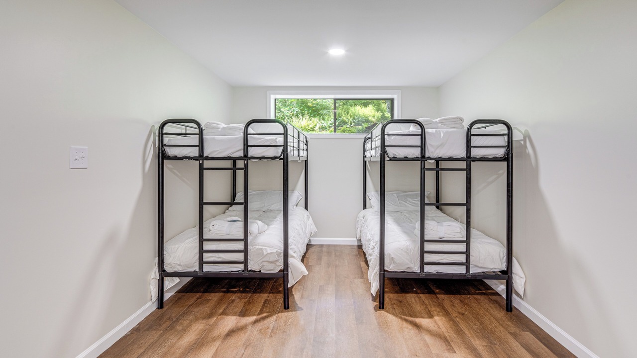 Photo of Bedroom in Brevard