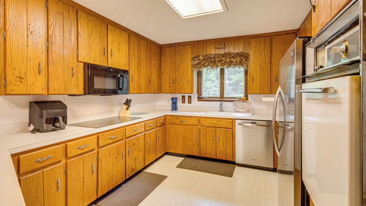 Photo of Kitchen in Brevard