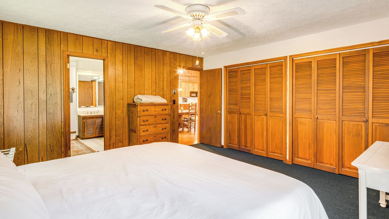 Photo of Bedroom in Brevard
