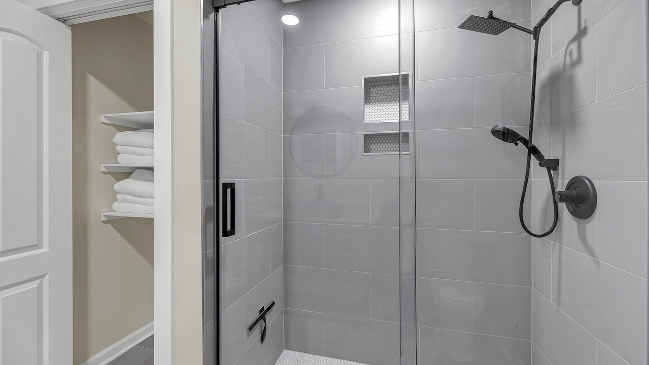 Photo of Bathroom in Charleston