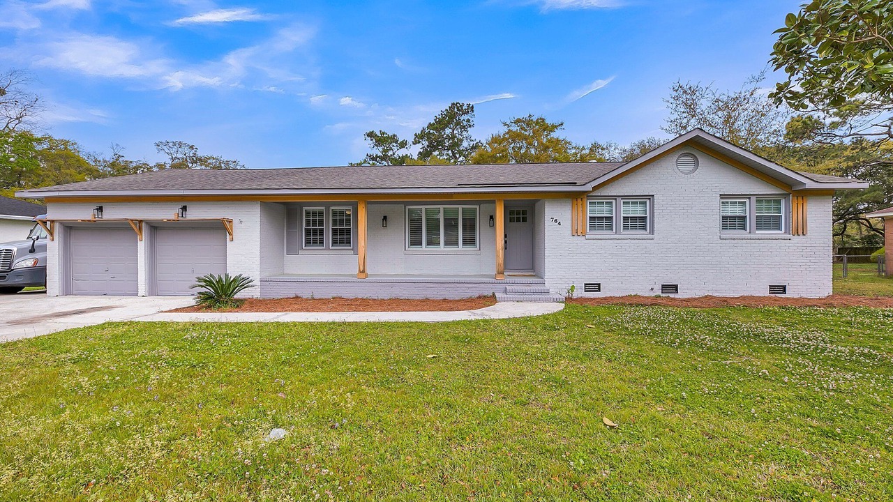 Photo of Outdoor in Charleston