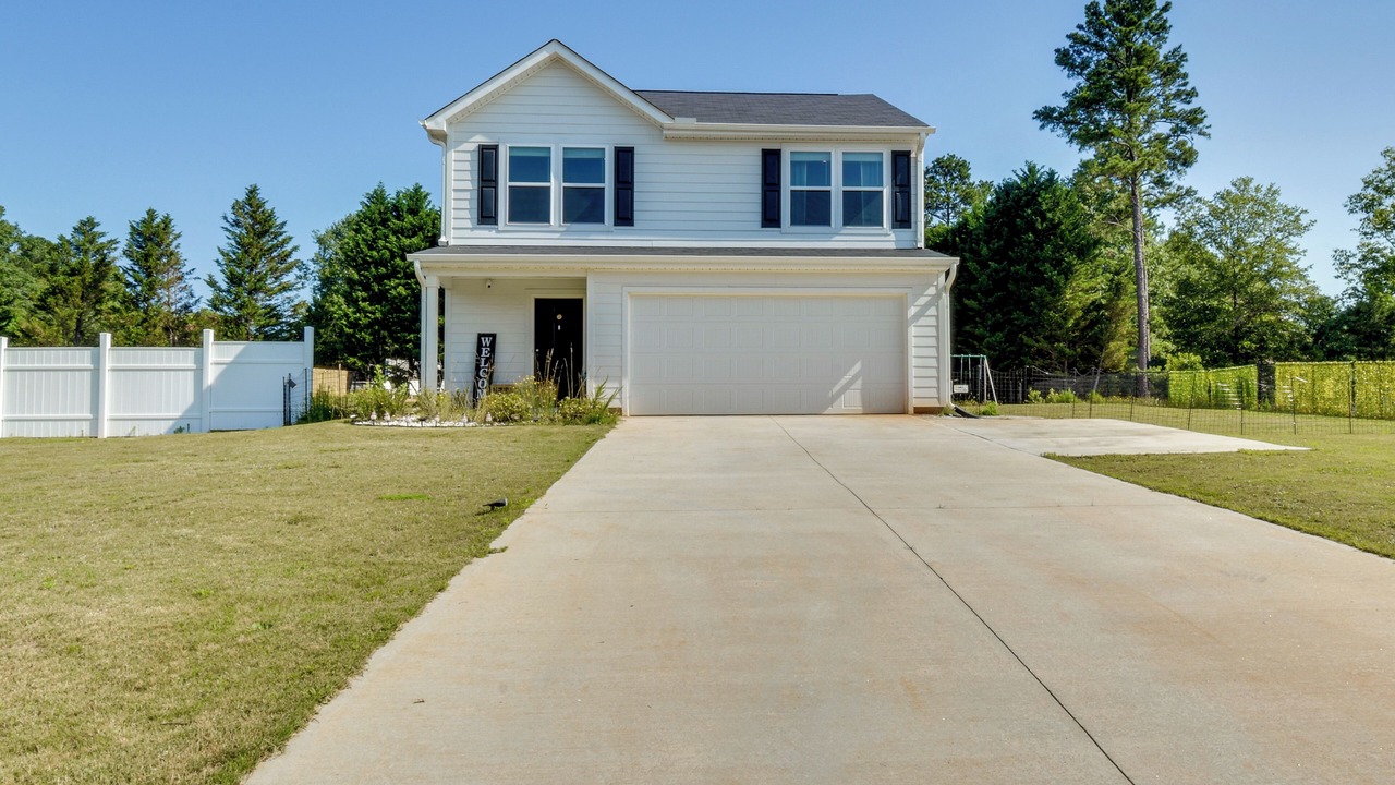 Photo of Outdoor in Anderson