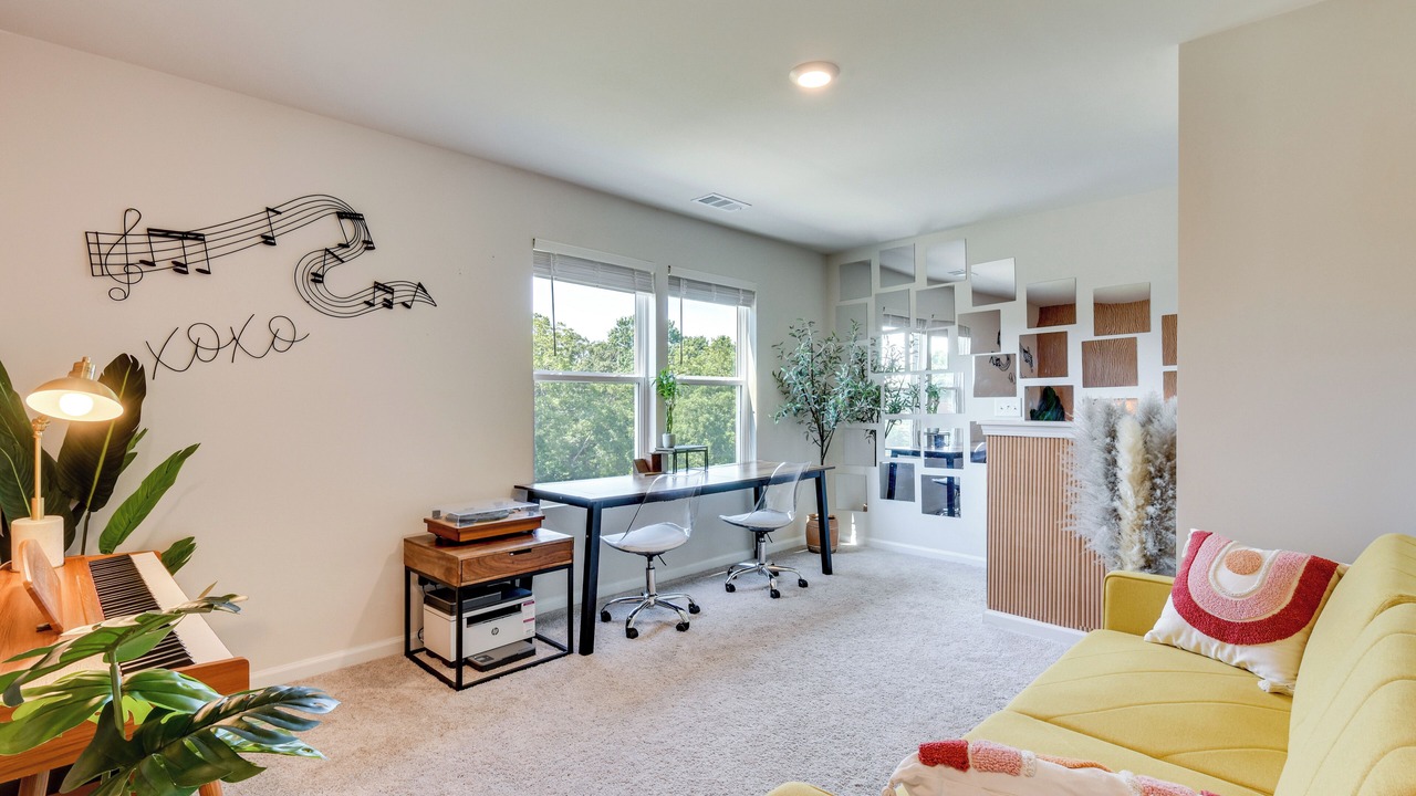 Photo of Livingroom in Anderson
