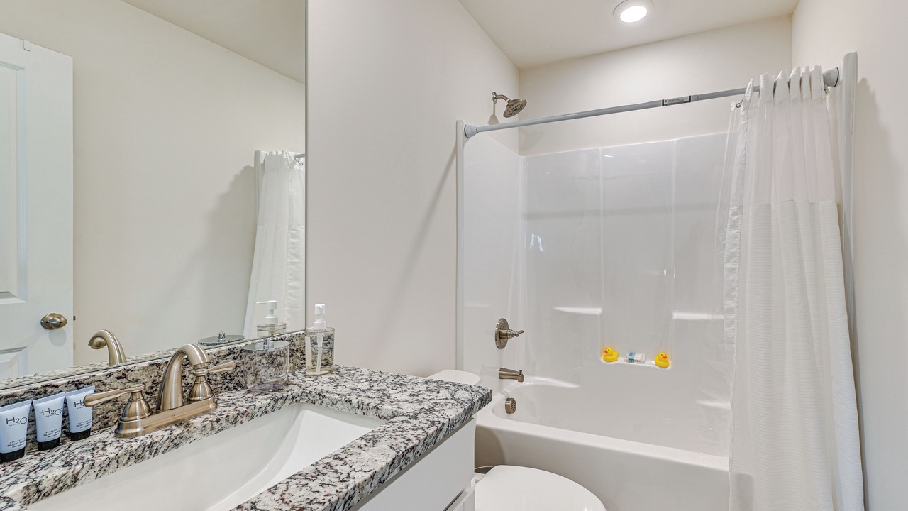 Photo of Bathroom in Anderson