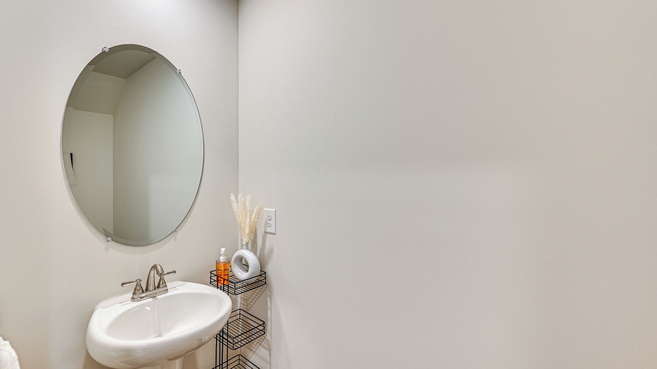 Photo of Bathroom in Anderson
