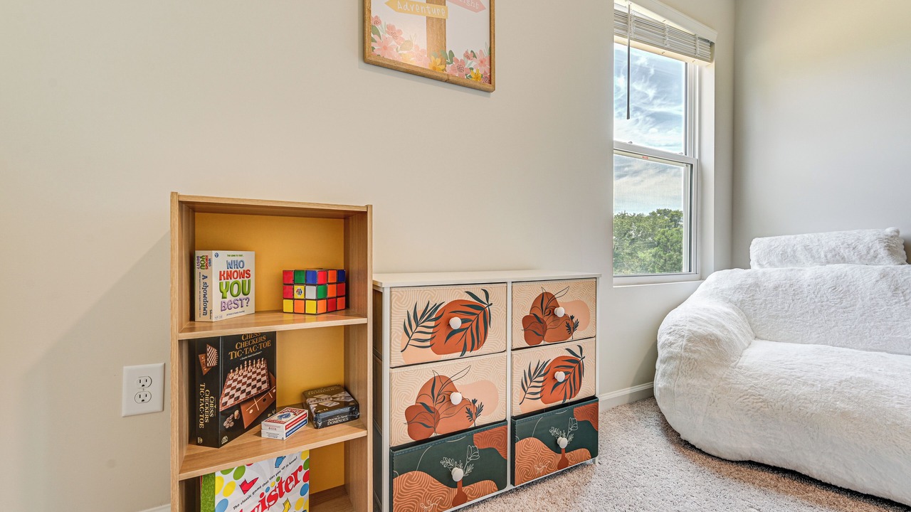 Photo of Bedroom in Anderson