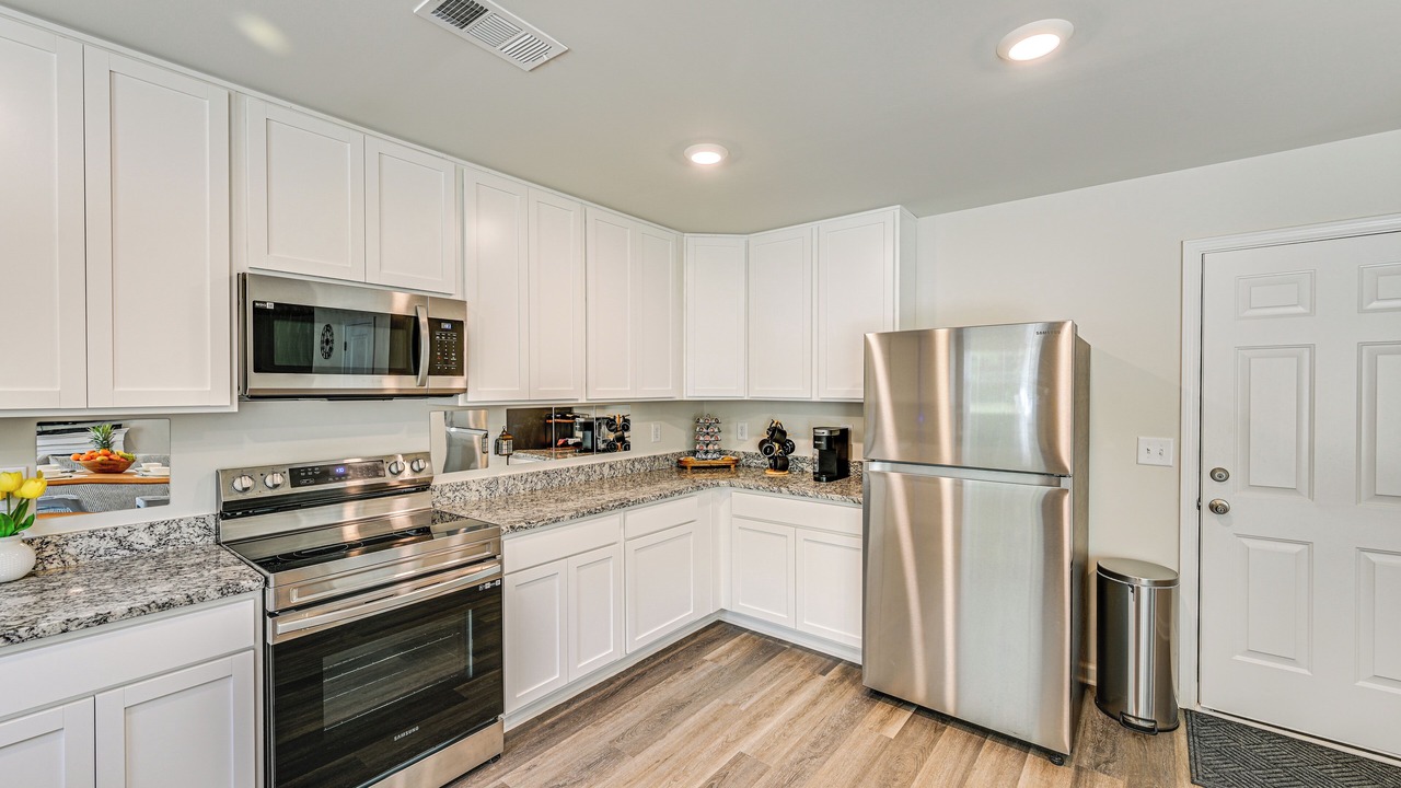 Photo of Kitchen in Anderson