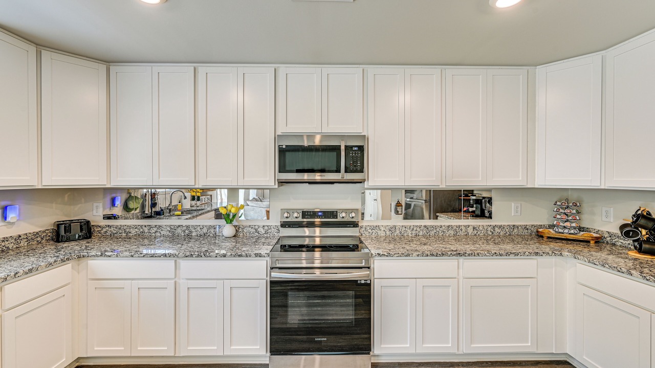Photo of Kitchen in Anderson