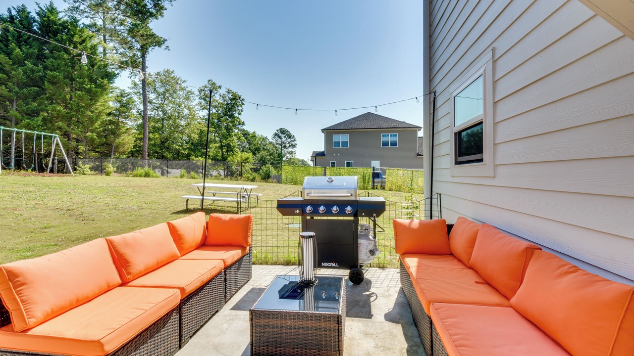 Photo of Outdoor in Anderson